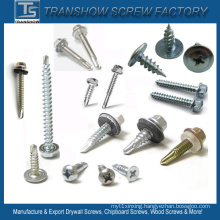 Wood Screw Drywall Screw Self Tapping Screws